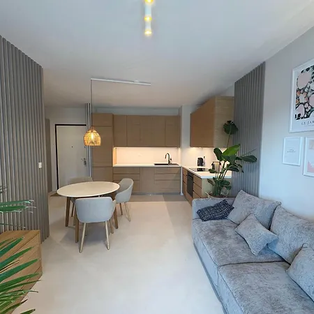Rakowiec - Chopin Airport Apartment *