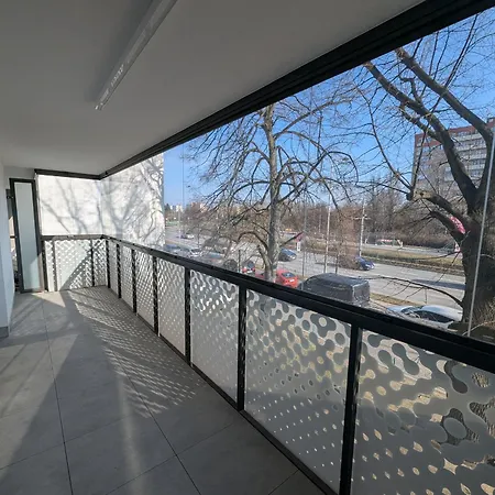 Rakowiec - Chopin Airport Apartment