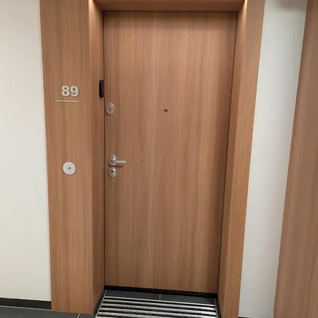 아파트 Rakowiec - Chopin Airport *